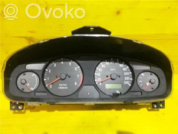 Rover 45 Speedometer (instrument cluster) 