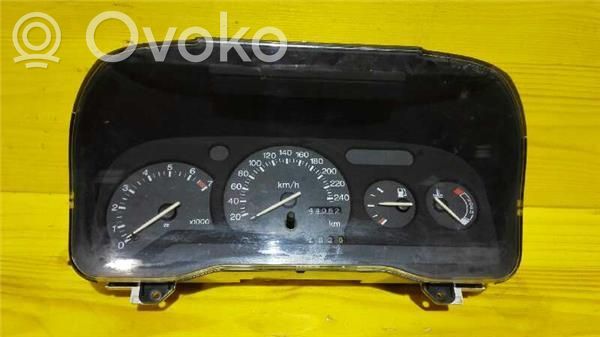 Speedometer (instrument cluster)   91AB10841BD
