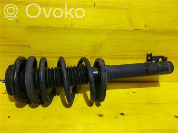 Front shock absorber/damper   4540425