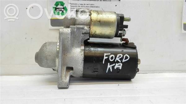Ford Ka Starteris 