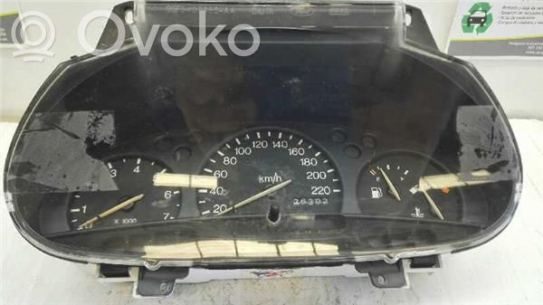 Speedometer (instrument cluster)   96FB10838B