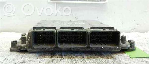 Renault Espace III Engine control unit/module ECU 
