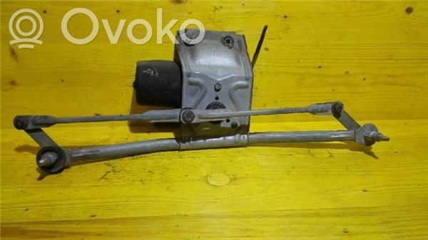 Ford Fiesta Wiper motor 