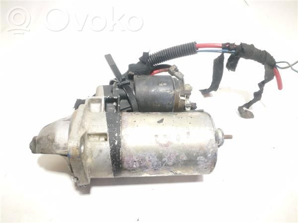 Motor de arranque   1005821556