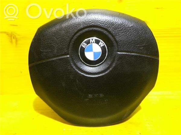 BMW 5 E34 Vairo oro pagalvė 