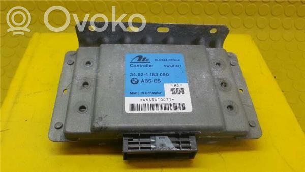 ABS vadības bloks   5WK8421,34521163090