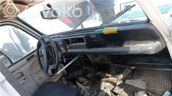 Renault 4 Panel de instrumentos 
