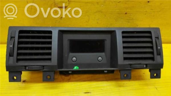 Opel Vectra C Moduł / Sterownik GPS 