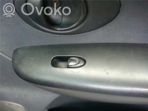 Daewoo Matiz Electric window control switch 