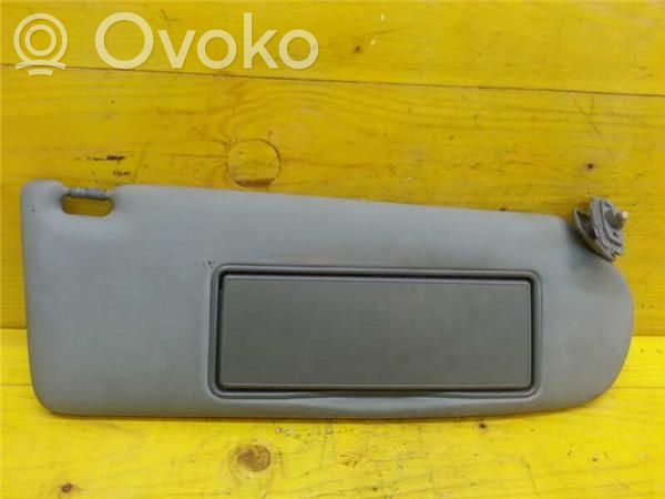 Sun visor   4A04A14A2,857551552