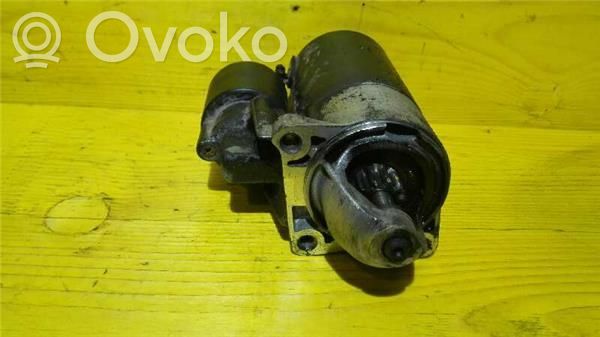 Ford Escort Starter motor 
