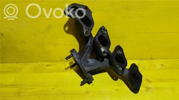 Opel Corsa B Colector de escape 