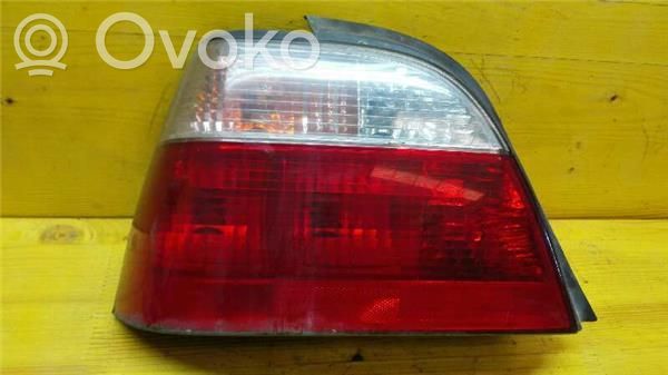 Daewoo Nexia Spuldzīte 