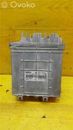 Renault Megane I Engine control unit/module ECU 