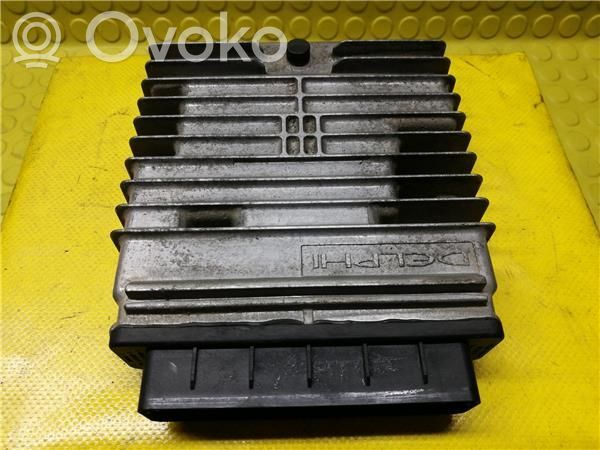 Ford Mondeo MK I Engine control unit/module ECU 