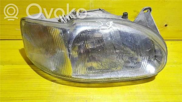 Ford Escort Phare frontale 