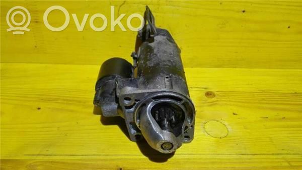 Motor de arranque   331303140640