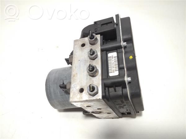 ABS control unit/module   9657352680,87AOE50942357