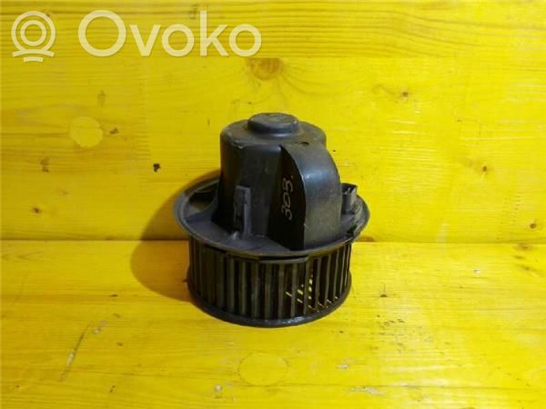 Ford Mondeo MK I Silniczek nagrzewnicy 
