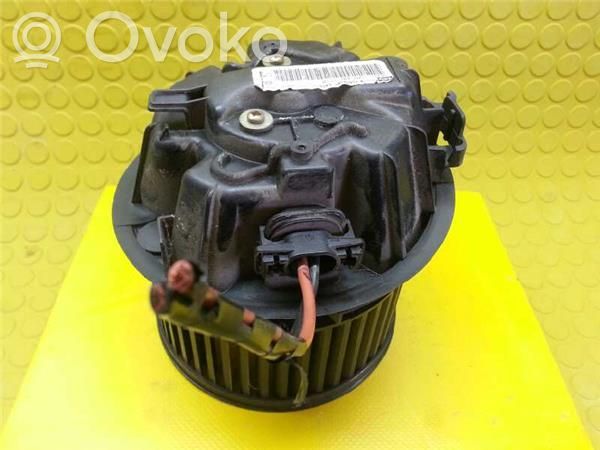 Citroen C3 Motorino attuatore aria 
