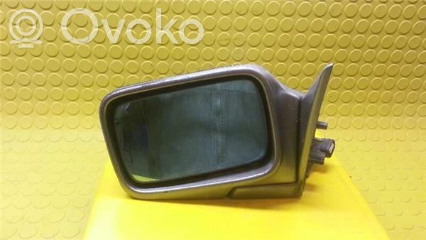 Manual wing mirror   19443271