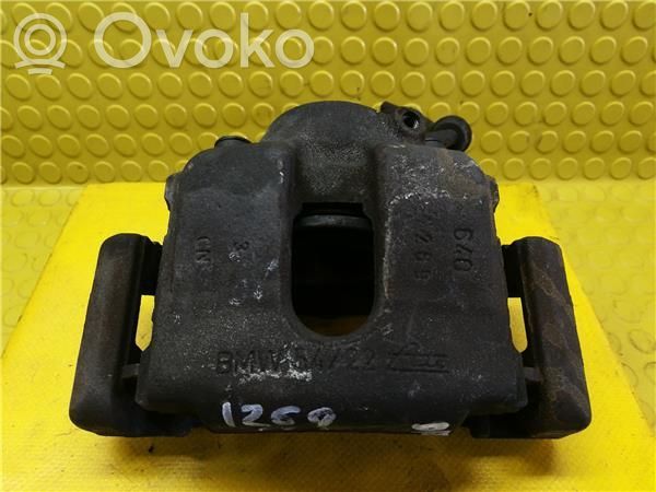 Drum brake (front)   34116758114