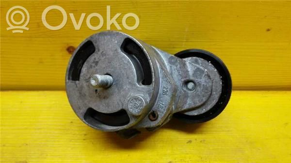 Ford Fiesta Tensor de correa del alternador 