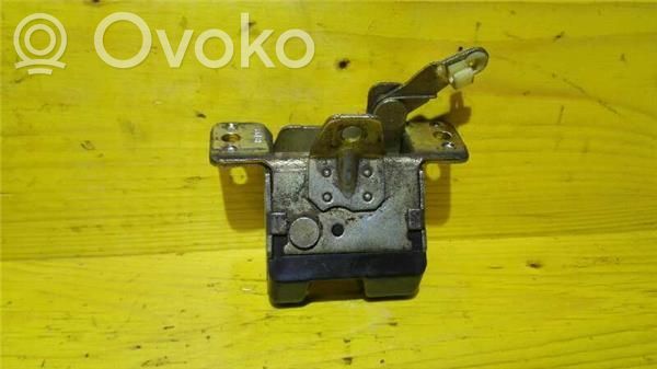 Tailgate/trunk/boot lock/catch/latch   55607