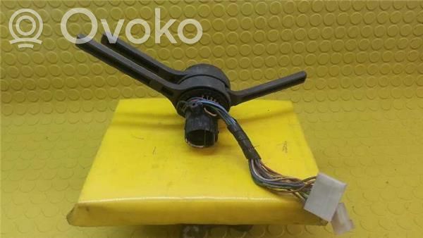 Multifunctional control switch/knob