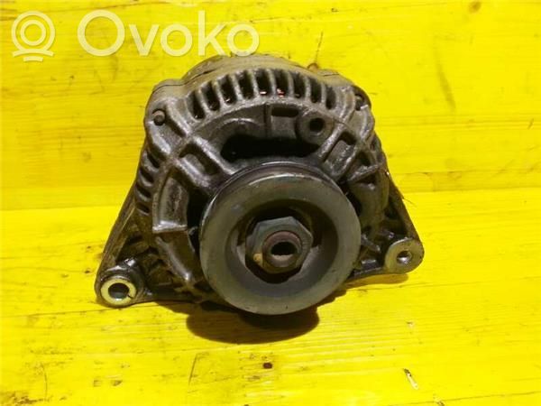 Peugeot 106 Alternador 