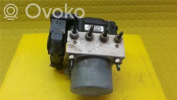 Peugeot 307 Unitate/modul control ABS 