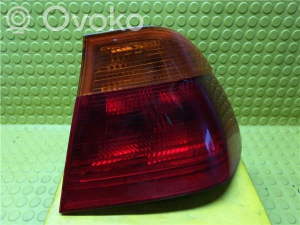 BMW 3 E36 Takavalon polttimo 