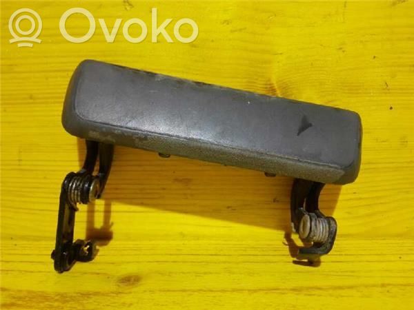 Etuoven ulkokahva   138141