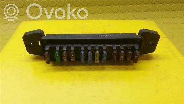 Fuse module