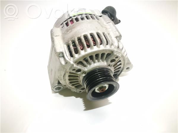 Alternator   1022111470,455512120050