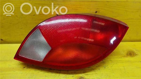 Ford Ka Takavalon polttimo 