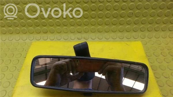 Espejo retrovisor (interior)   202508