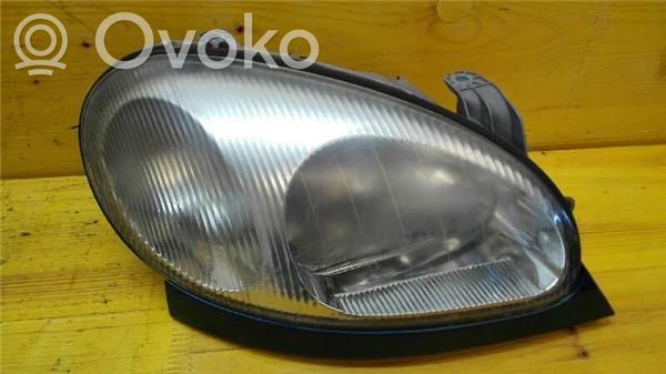 Daewoo Lanos Headlight/headlamp 