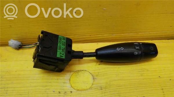 Daewoo Lanos Light switch 