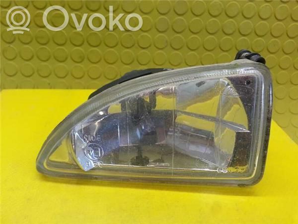 Front fog light   374D