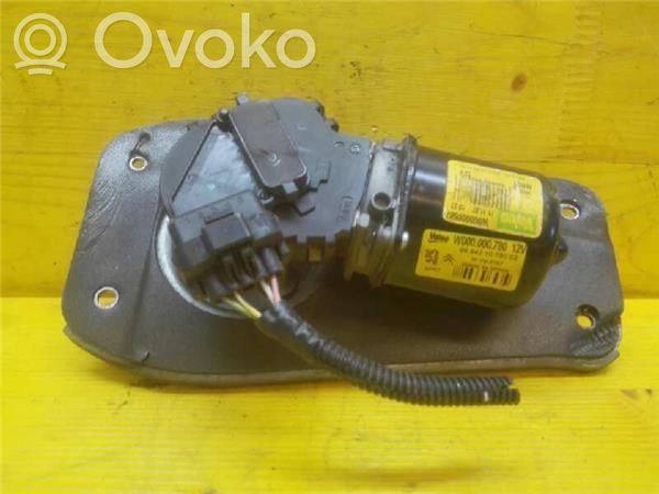 Citroen Berlingo Motor del limpiaparabrisas 