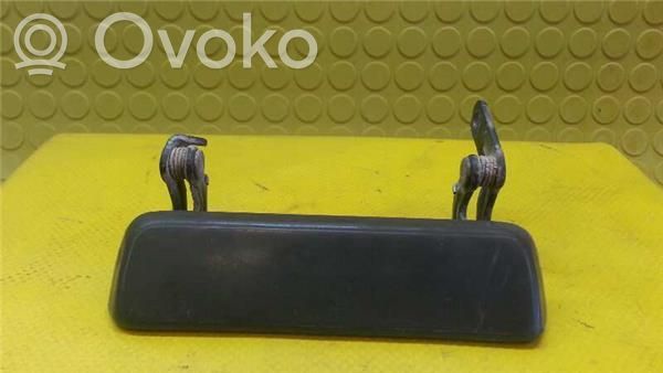 Opel Corsa A Manecilla externa puerta delantera 