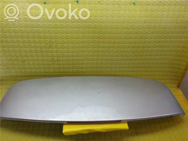 Tailgate/trunk spoiler   101390