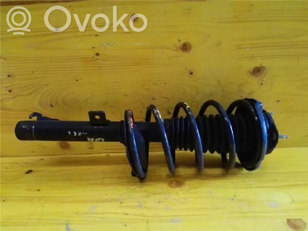 Front shock absorber/damper   31219