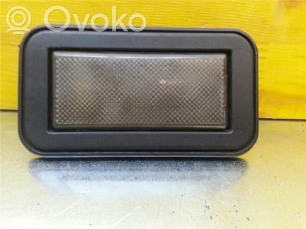 Citroen Jumpy Luz del asiento delantero 