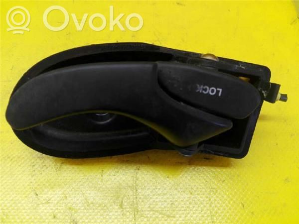 Front door interior handle   1107182