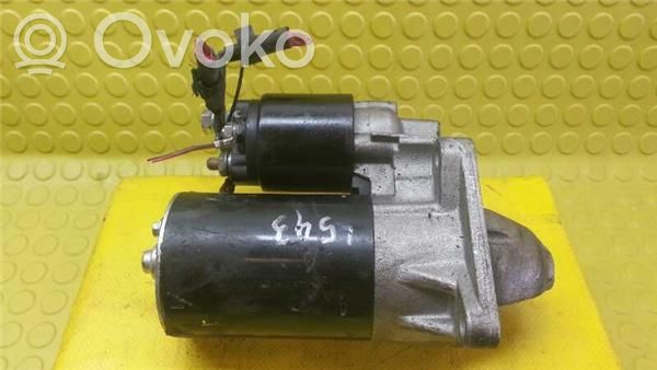 Starteris   170613