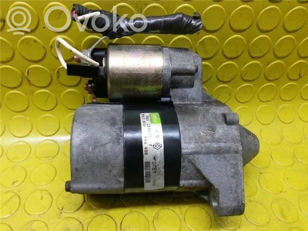 Motor de arranque   867838864608