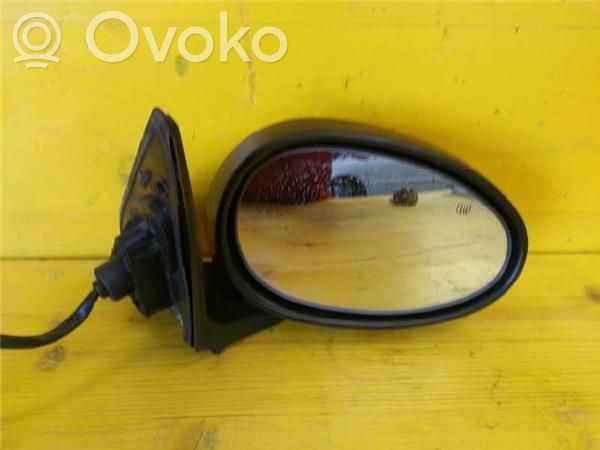 Rover 45 Manualne lusterko boczne drzwi przednich 