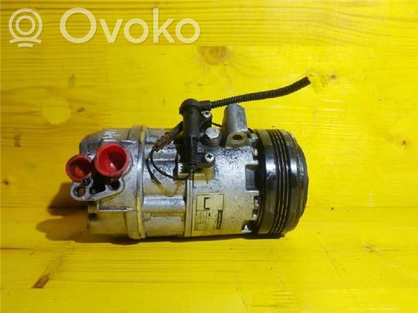 Klimakompressor Pumpe   3903F5